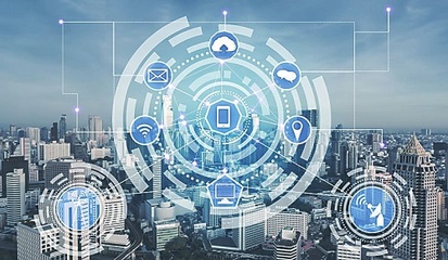 面向產業數字化星辰大海，增值電信業務未來可期