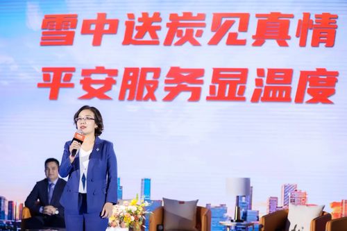 體驗為王時代，一家險企以健康服務(wù)傳遞溫度的樣本觀察