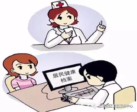 國家基本公共衛(wèi)生服務(wù)項目 居民健康檔案在會議及展覽服務(wù)中的應(yīng)用與推廣