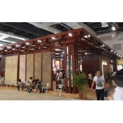 紡織新紀元 御圖展覽引領上海展會裝修新潮流