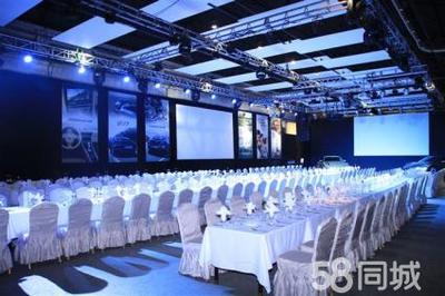 一站式解決方案 打造非凡的企業(yè)活動體驗(yàn)