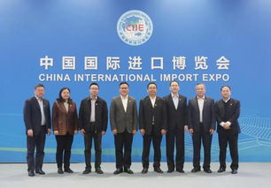 決戰(zhàn)沖刺十晝夜 第二屆進(jìn)博會籌備進(jìn)入倒計(jì)時(shí)