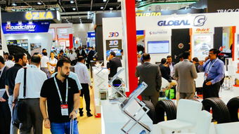 新天會展 2019年迪拜汽配展專業(yè)解析