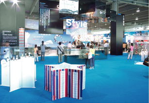 專業(yè)會議展覽設(shè)計(jì)與活動統(tǒng)籌服務(wù) 打造卓越商務(wù)體驗(yàn)