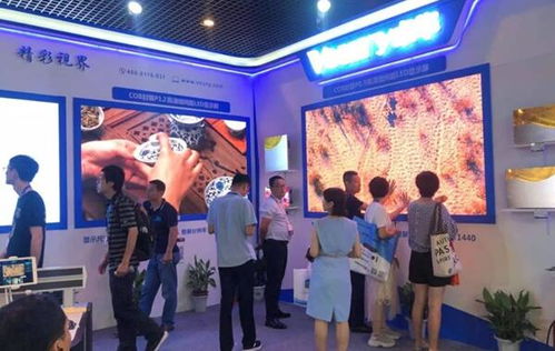 Voury卓華引領(lǐng)行業(yè)創(chuàng)新，會議展覽服務(wù)再升級